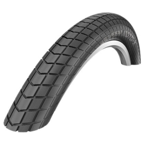 Schwalbe Super Moto-X DD GreenGuard buitenband 27.5x2.40 zwart