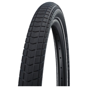 Schwalbe Super Moto-X DD GreenGuard buitenband 20x2.40 zwart