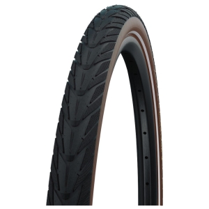 Schwalbe Energizer Plus GreenGuard buitenband 28x1.75 zwart-bruin