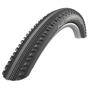 Schwalbe Hurricane R-Guard buitenband 28x1.60 zwart