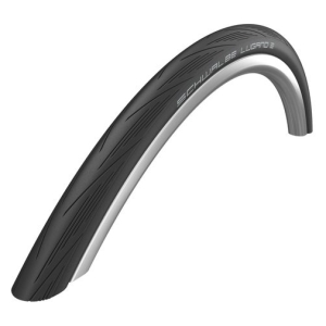 Schwalbe Lugano 2 K-Guard vouwband 28x1.00 zwart