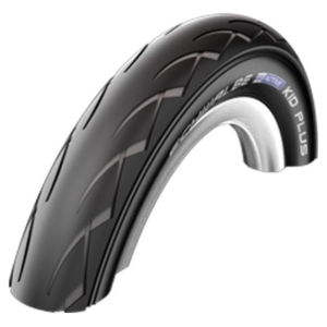 Schwalbe Kid Plus PunctureGuard buitenband 12x1.75 zwart