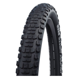 Schwalbe Johnny Watts DD RaceGuard vouwband 29 x 2.35" zwart