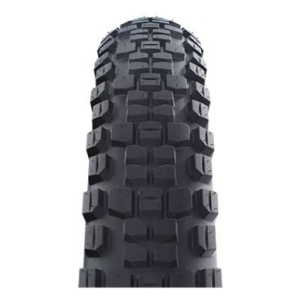 Schwalbe Johnny Watts DD RaceGuard vouwband 29 x 2.60" zwart