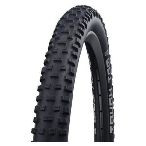 Schwalbe Tough Tom K-Guard buitenband 27.5 x 2.35" zwart