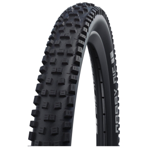 Schwalbe Nobby Nic Performance vouwband 26 x 2.25" zwart