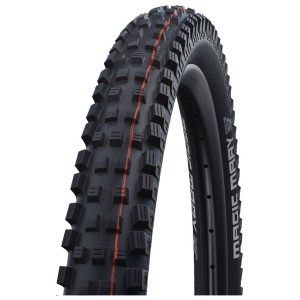 Schwalbe Magic Mary Super Trail vouwband 27.5 x 2.60" zwart