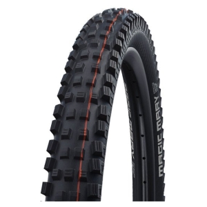 Schwalbe Magic Mary Super Gravity vouwband 27.5 x 2.60" zwart