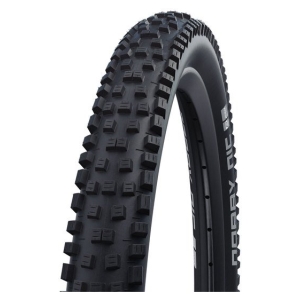 Schwalbe Nobby Nic Performance vouwband 27.5 x 2.60" zwart