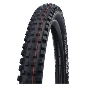 Schwalbe Magic Mary Super Trail vouwband 27.5 x 2.80" zwart