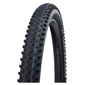 Schwalbe Racing Ray Super Ground vouwband 29 x 2.10" zwart