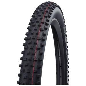 Schwalbne Rocket Ron Super Ground vouwband 29 x 2.10" zwart