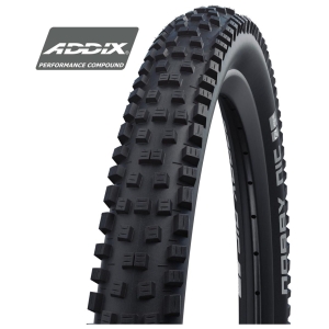 Schwalnbe Nobby Nic Performance vouwband 29 x 2.25" zwart