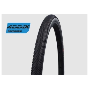 Vouwband G-One Allround RaceGuard 28 x 1.50" /