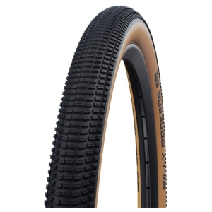 Schwalbe Billy Bonkers Performance vouwband 20x2.00 / 50-406 bronze sidewall