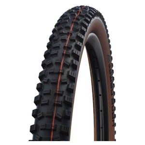 Vouwband Hans Dampf Evo Super Trail 27.5 x 2.35" /