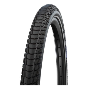 buitenband Marathon Tour Plus SmartGuard 28 x 1.50 / 40-622 zwart reflex