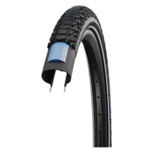 Marathon Plus SmartGuard 28 x 1.75" / 47-622 Zwart