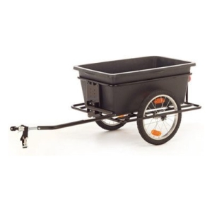 Trailer Big Boy C met lage dissel - 600 x 400 x