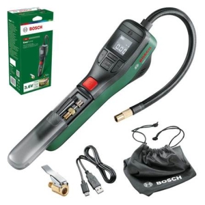 GRS BOSCH EASYPUMP (EXCLUSIVE)