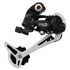 Sunrace achter derailleur M91 9v