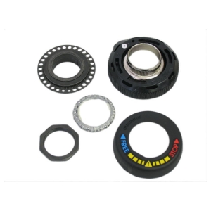 SHIMANO NEXUS HP-NX10 BALHOOFD LOCK-OUT STUURSLOT STUURBLOKKERING 22.2 MM