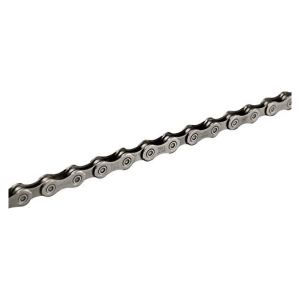 Shimano CN-6600 fietsketting 10-speed zilver 114s