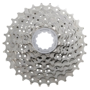 Cassette 8 speed Shimano Claris HG50 11-32T