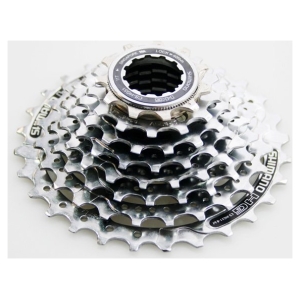 Cassette 8 speed Shimano Claris HG50 11-28T