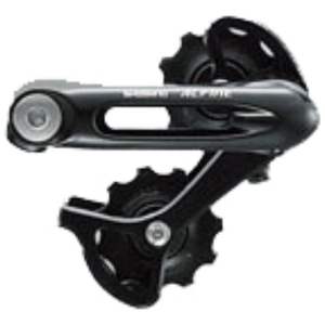 Kettingspanner Shimano Alfine CTS500L - zwart