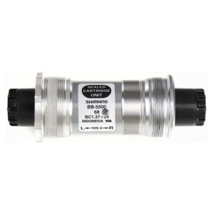 Shimano trapas 105 5500 Octalink 68-109,5 BSA