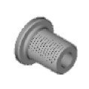 Bladboutset M8x10.1 Shimano FC+AC0-M970 (4 Stuks)