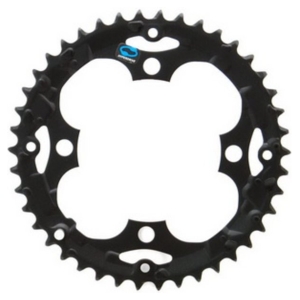 Kettingblad 42T Shimano Acera FC-M361 - Zwart