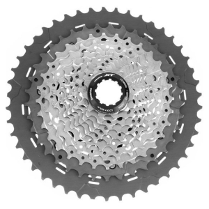Cassette 11 speed Deore XT CS-M8000 11-46T