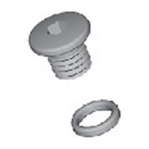 KABELKLEMSET SHIM ROL.BRAKE/DYN.NAAF