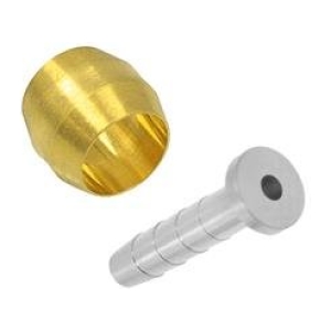 Olive Set Shimano SM+AC0-BH90 per stuk