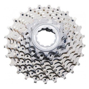 Shimano Sora HG400 cassette 9-speed zilver 11-25t