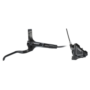 Shimano MT200 Road hydraulische schijfremset achter zwart