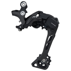 Shimano XT RD-M8000 Shadow+ Achterderailleur, Lange Kooi (SGS), 11-Speed