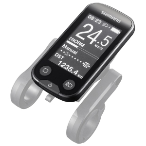 Shimano fietscomputer Steps SC-E6100
