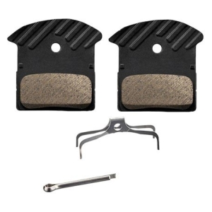 Schijfremblokset Shimano J05A-RF Resin