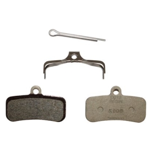 Plaquette de frein ?? disque Shimano D03S Deore XT
