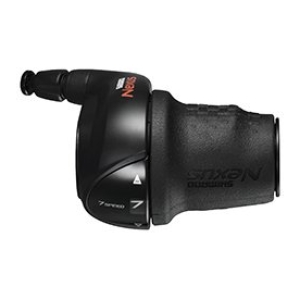 Draaiversteller 7 speed Nexus SL-C3000 voor NX40