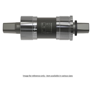 Vierkante trapas BB-UN300 68mm / 122mm -