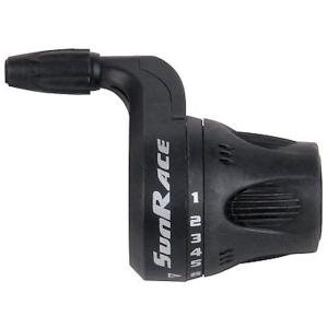 Sunrace versteller Twist M21 R 6v