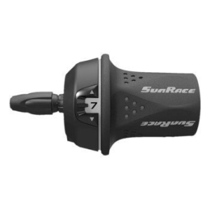 Sunrace versteller Twist M21 R 7v