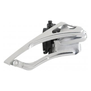 Sunrace voor derailleur FDM300 28.6/34.9mm