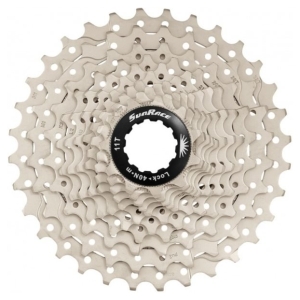 Sunrace cassette 11v 11/32