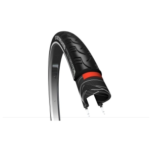 CST Classic Breaker buitenband 28 x 1.50" zwart reflex