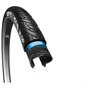 CST Classic Otis buitenband 28 x 1.75" zwart reflex